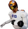 Robonaut2