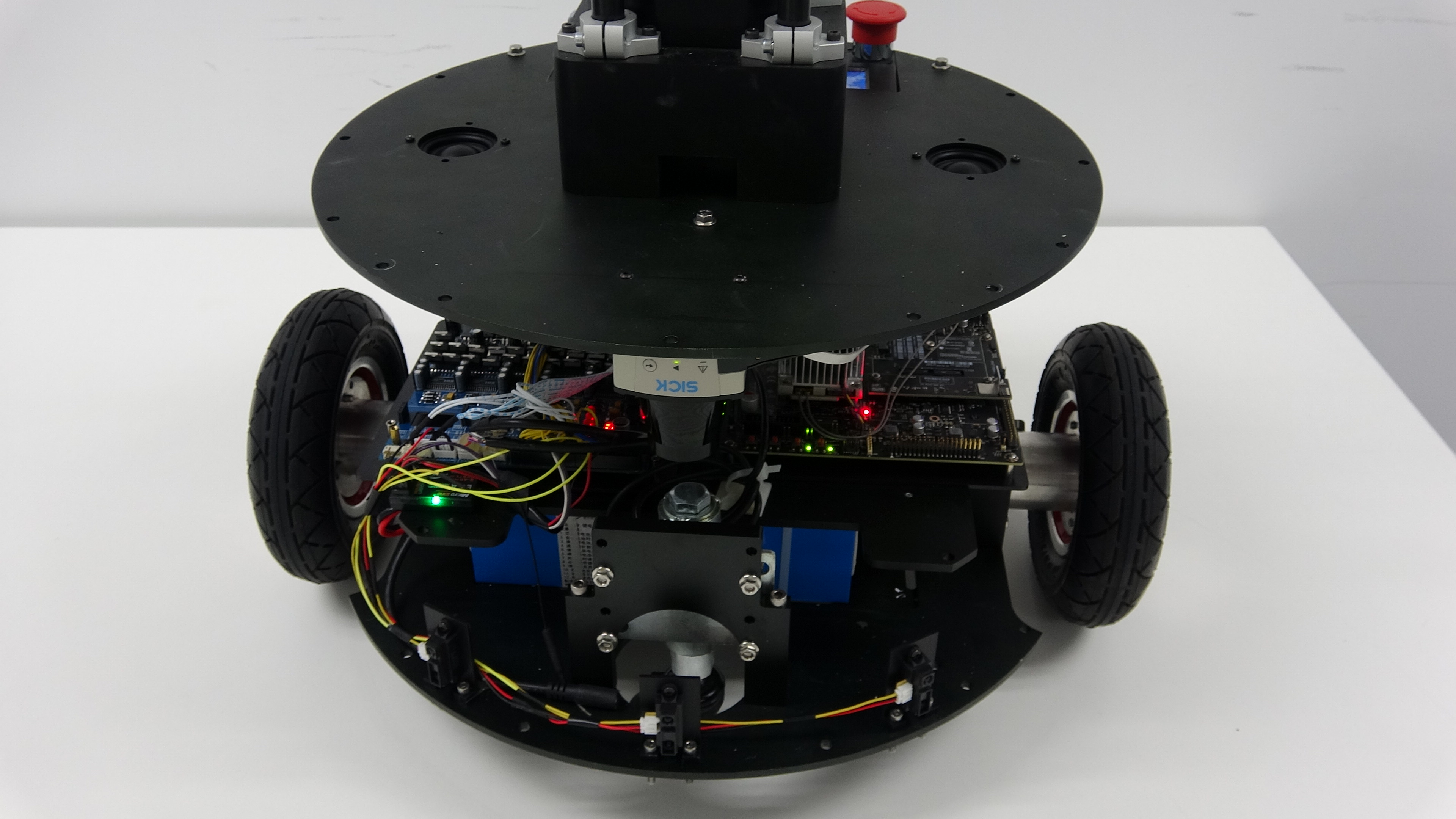 Xbot Configuration1
