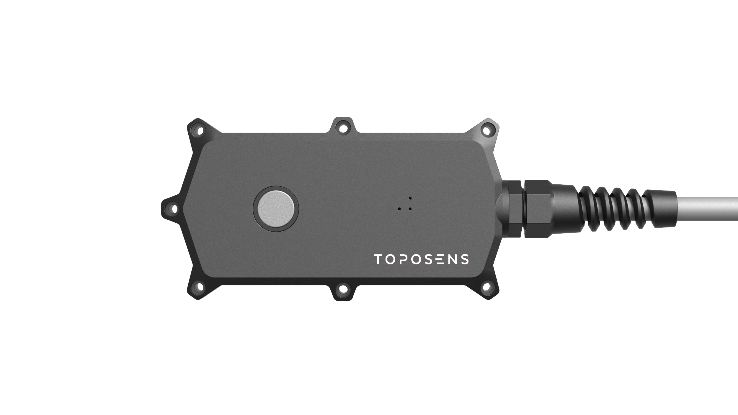 ECHO ONE 3D Ultrasonic Sensor