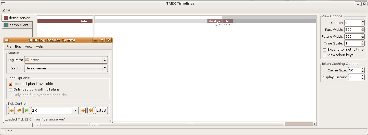 trex/Tutorials/Interactive execution and visualization/trexmonitor.tick_2_server.png