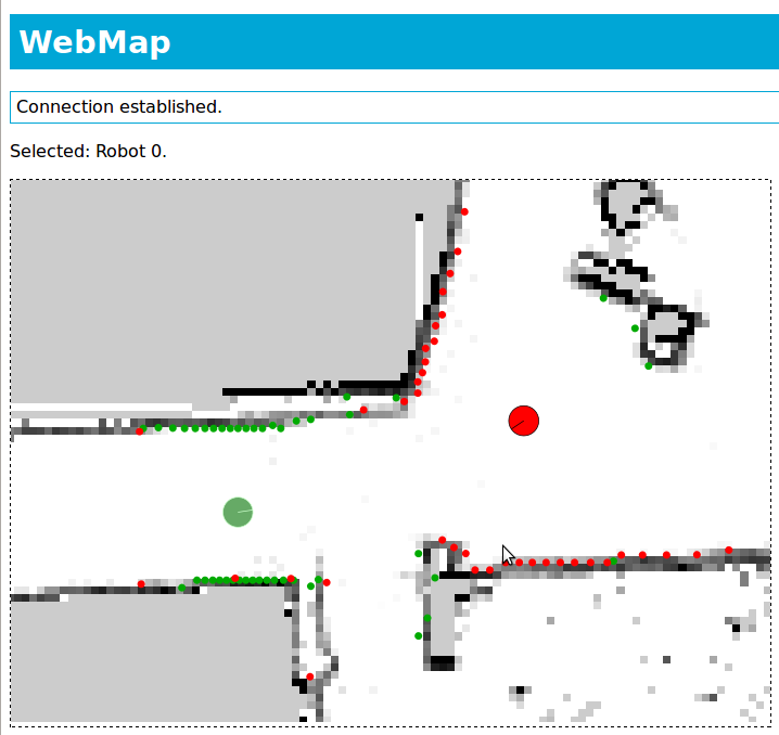 creating a webmap